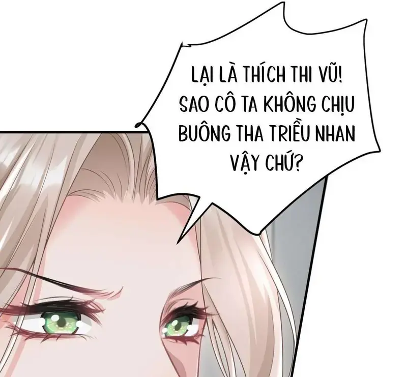 Cô Ấy Dường Như Đang Tán Tỉnh Tôi - Pheromone Chapter 56 - Trang 49