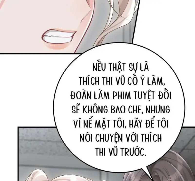 Cô Ấy Dường Như Đang Tán Tỉnh Tôi - Pheromone Chapter 56 - Trang 50