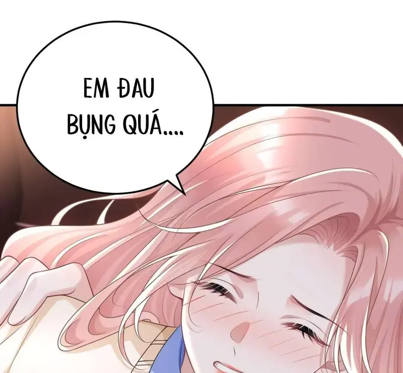Cô Ấy Dường Như Đang Tán Tỉnh Tôi - Pheromone Chapter 56 - Trang 6