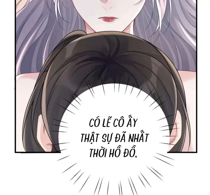 Cô Ấy Dường Như Đang Tán Tỉnh Tôi - Pheromone Chapter 57 - Trang 12