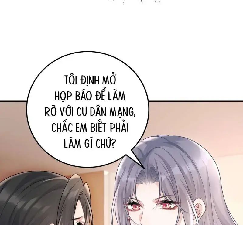 Cô Ấy Dường Như Đang Tán Tỉnh Tôi - Pheromone Chapter 57 - Trang 13
