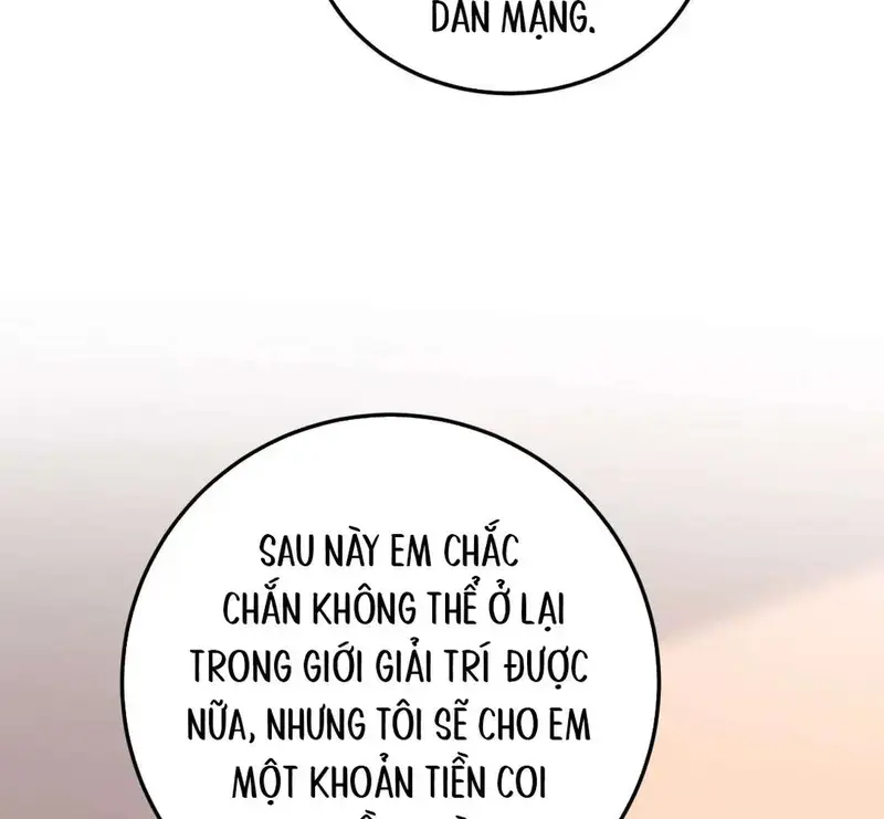 Cô Ấy Dường Như Đang Tán Tỉnh Tôi - Pheromone Chapter 57 - Trang 15