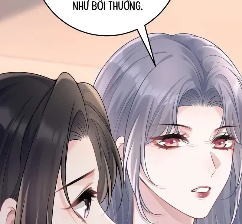 Cô Ấy Dường Như Đang Tán Tỉnh Tôi - Pheromone Chapter 57 - Trang 16