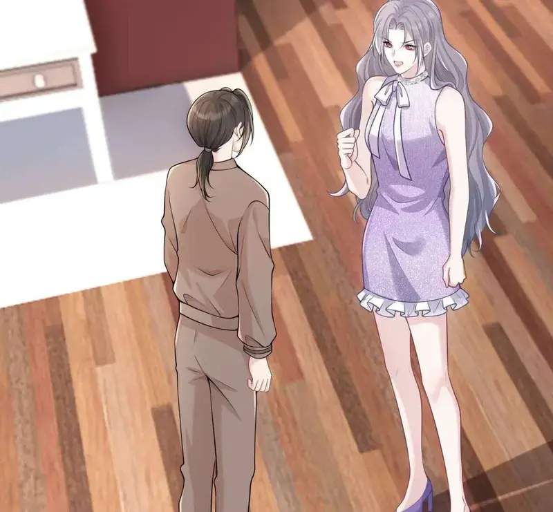 Cô Ấy Dường Như Đang Tán Tỉnh Tôi - Pheromone Chapter 57 - Trang 2
