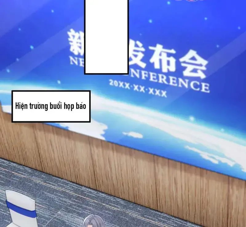 Cô Ấy Dường Như Đang Tán Tỉnh Tôi - Pheromone Chapter 57 - Trang 20