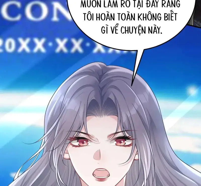 Cô Ấy Dường Như Đang Tán Tỉnh Tôi - Pheromone Chapter 57 - Trang 22