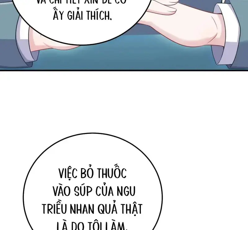 Cô Ấy Dường Như Đang Tán Tỉnh Tôi - Pheromone Chapter 57 - Trang 24