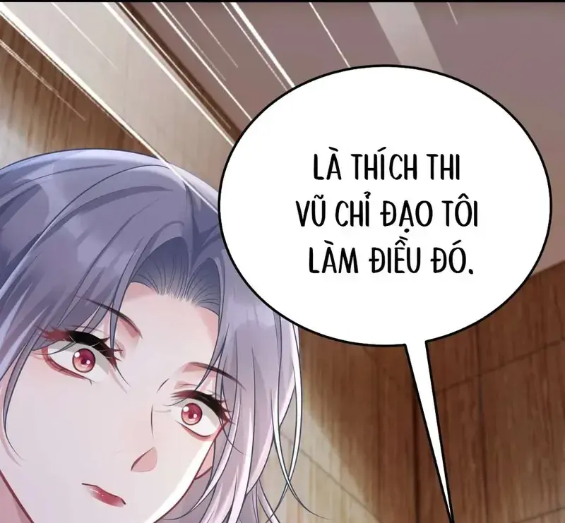 Cô Ấy Dường Như Đang Tán Tỉnh Tôi - Pheromone Chapter 57 - Trang 27