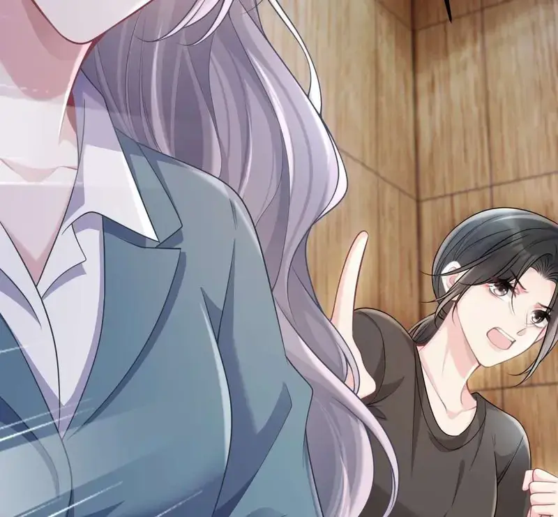 Cô Ấy Dường Như Đang Tán Tỉnh Tôi - Pheromone Chapter 57 - Trang 28