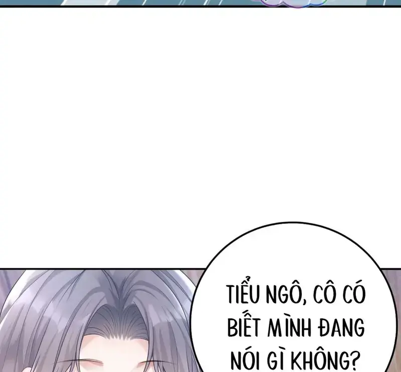 Cô Ấy Dường Như Đang Tán Tỉnh Tôi - Pheromone Chapter 57 - Trang 30