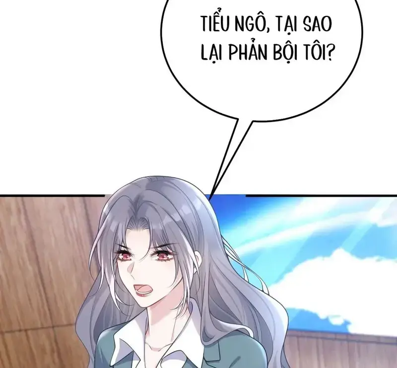 Cô Ấy Dường Như Đang Tán Tỉnh Tôi - Pheromone Chapter 57 - Trang 34