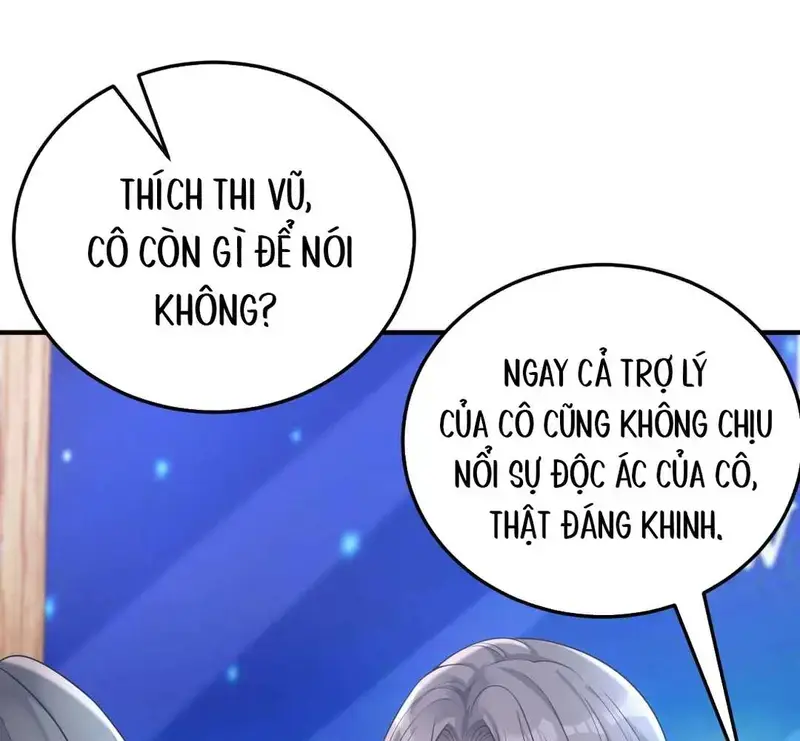 Cô Ấy Dường Như Đang Tán Tỉnh Tôi - Pheromone Chapter 57 - Trang 37