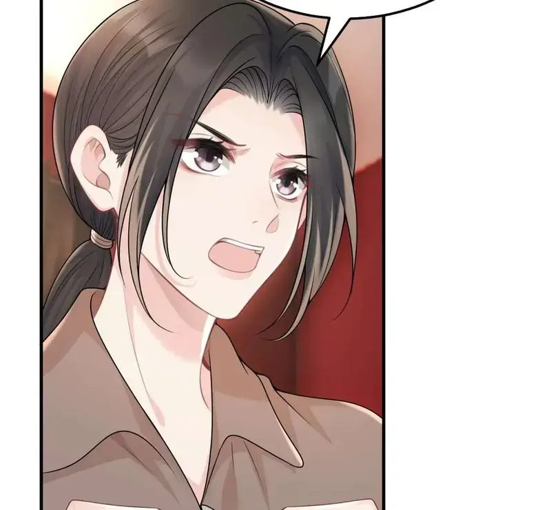 Cô Ấy Dường Như Đang Tán Tỉnh Tôi - Pheromone Chapter 57 - Trang 4