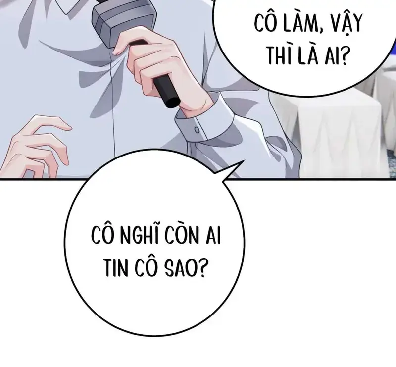 Cô Ấy Dường Như Đang Tán Tỉnh Tôi - Pheromone Chapter 57 - Trang 41