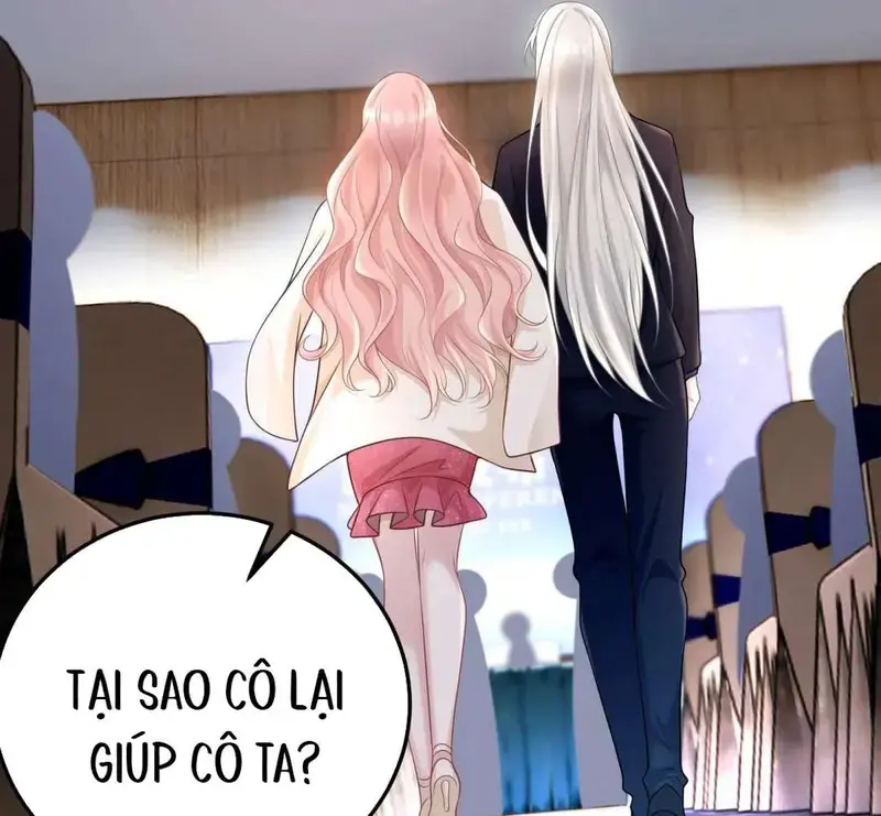 Cô Ấy Dường Như Đang Tán Tỉnh Tôi - Pheromone Chapter 57 - Trang 47