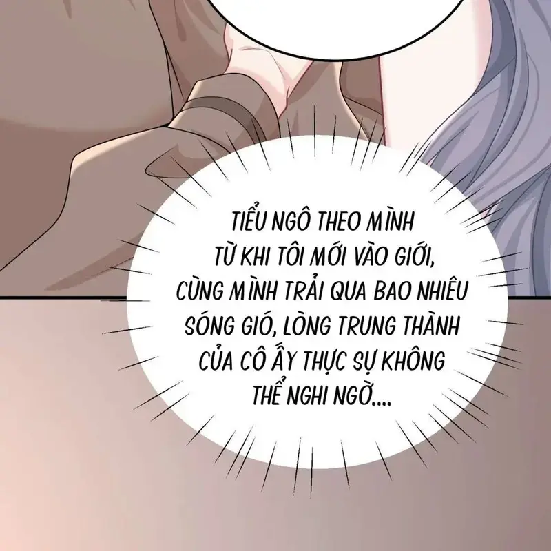 Cô Ấy Dường Như Đang Tán Tỉnh Tôi - Pheromone Chapter 57 - Trang 8