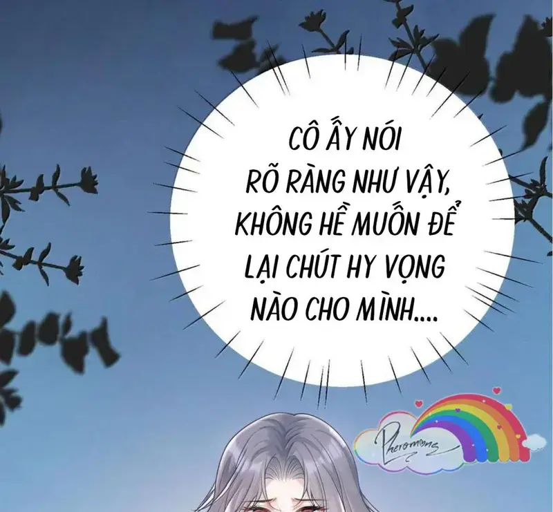 Cô Ấy Dường Như Đang Tán Tỉnh Tôi - Pheromone Chapter 58 - Trang 11