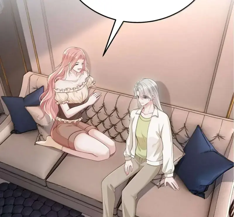 Cô Ấy Dường Như Đang Tán Tỉnh Tôi - Pheromone Chapter 58 - Trang 16