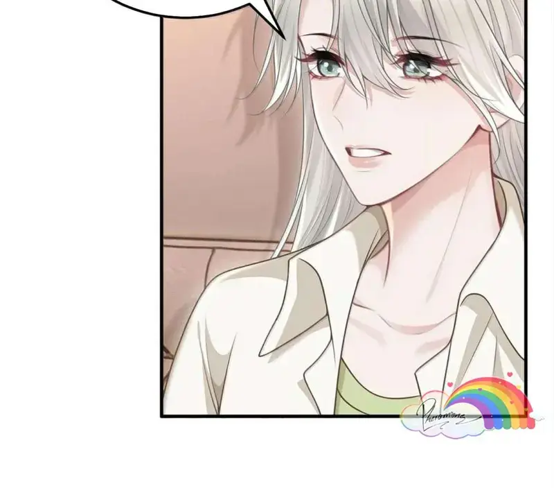 Cô Ấy Dường Như Đang Tán Tỉnh Tôi - Pheromone Chapter 58 - Trang 19