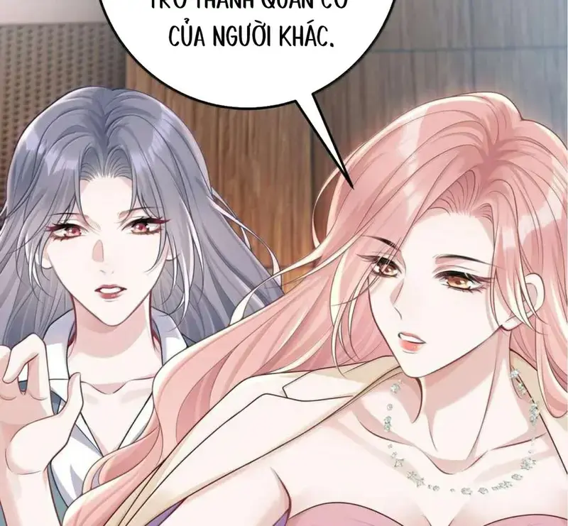 Cô Ấy Dường Như Đang Tán Tỉnh Tôi - Pheromone Chapter 58 - Trang 2