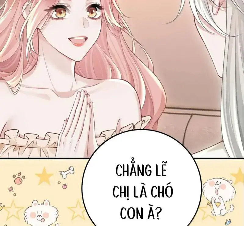 Cô Ấy Dường Như Đang Tán Tỉnh Tôi - Pheromone Chapter 58 - Trang 21