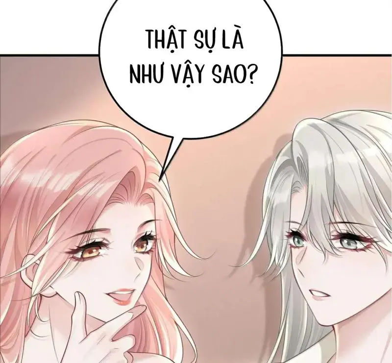 Cô Ấy Dường Như Đang Tán Tỉnh Tôi - Pheromone Chapter 58 - Trang 25