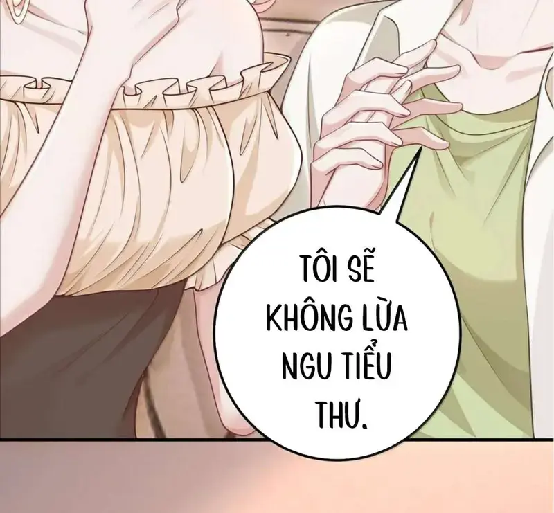 Cô Ấy Dường Như Đang Tán Tỉnh Tôi - Pheromone Chapter 58 - Trang 26