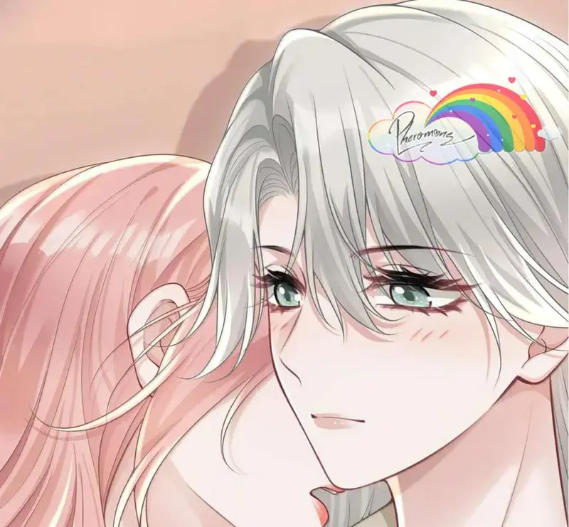 Cô Ấy Dường Như Đang Tán Tỉnh Tôi - Pheromone Chapter 58 - Trang 28
