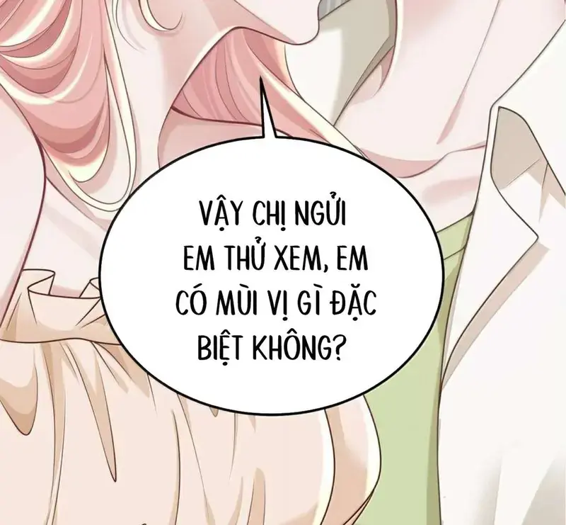 Cô Ấy Dường Như Đang Tán Tỉnh Tôi - Pheromone Chapter 58 - Trang 29