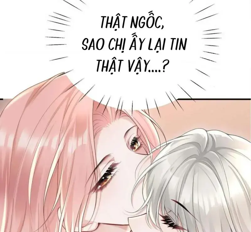 Cô Ấy Dường Như Đang Tán Tỉnh Tôi - Pheromone Chapter 58 - Trang 32
