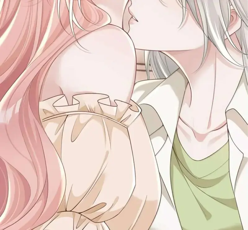 Cô Ấy Dường Như Đang Tán Tỉnh Tôi - Pheromone Chapter 58 - Trang 33