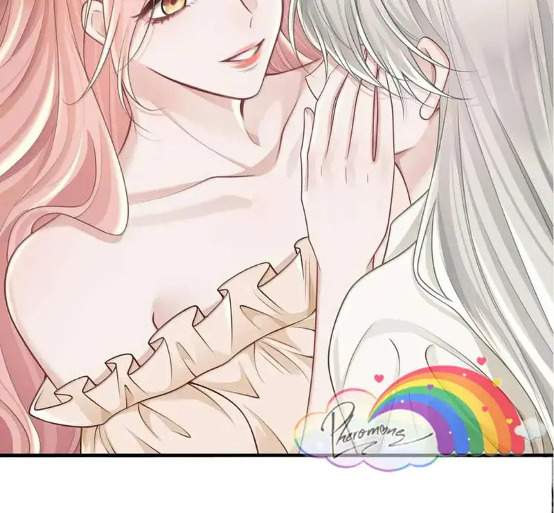 Cô Ấy Dường Như Đang Tán Tỉnh Tôi - Pheromone Chapter 58 - Trang 37