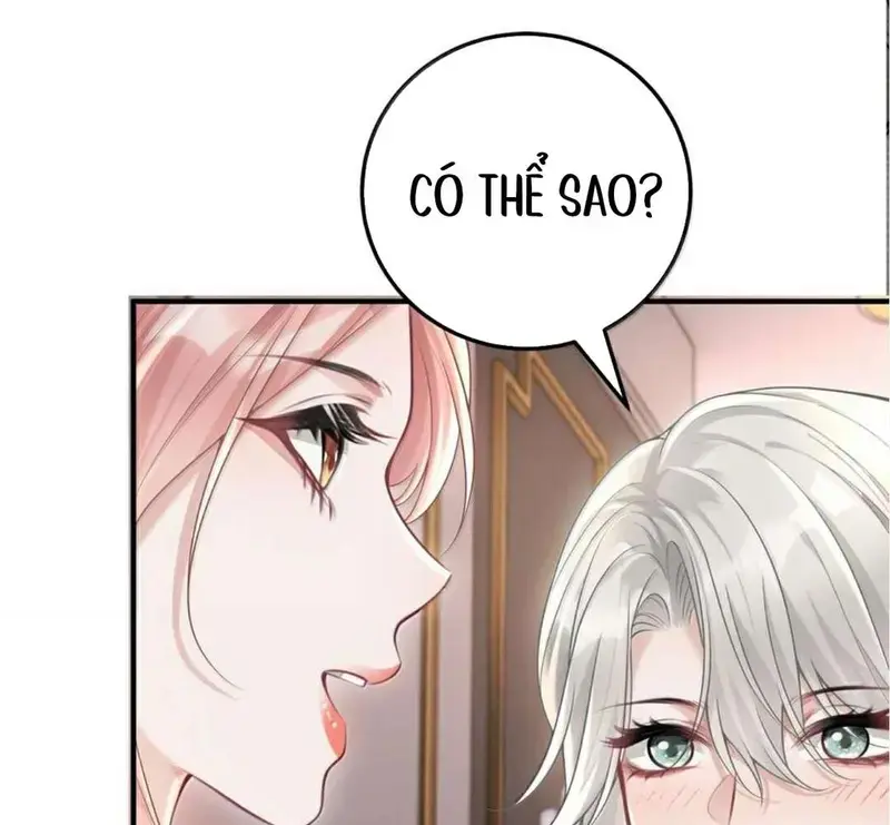 Cô Ấy Dường Như Đang Tán Tỉnh Tôi - Pheromone Chapter 58 - Trang 38