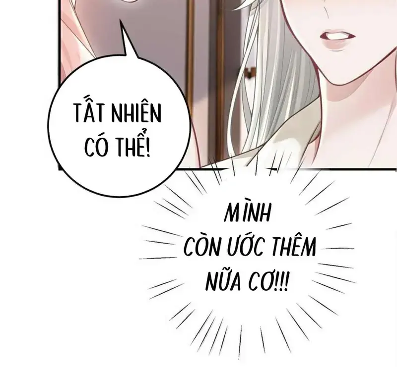 Cô Ấy Dường Như Đang Tán Tỉnh Tôi - Pheromone Chapter 58 - Trang 39