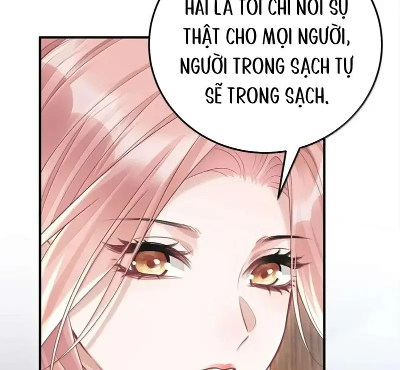 Cô Ấy Dường Như Đang Tán Tỉnh Tôi - Pheromone Chapter 58 - Trang 4