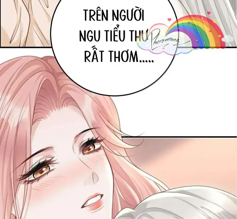 Cô Ấy Dường Như Đang Tán Tỉnh Tôi - Pheromone Chapter 58 - Trang 41