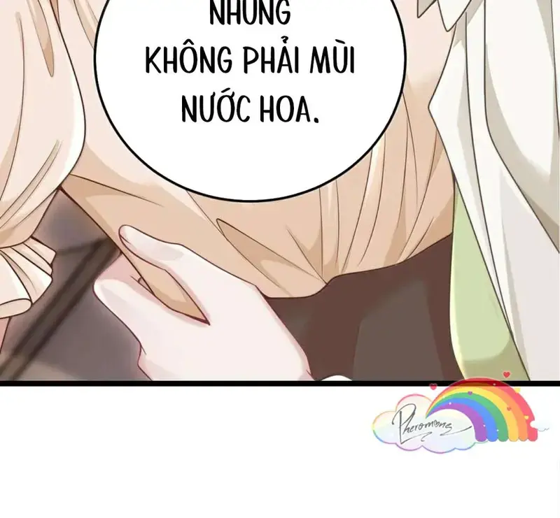 Cô Ấy Dường Như Đang Tán Tỉnh Tôi - Pheromone Chapter 58 - Trang 43