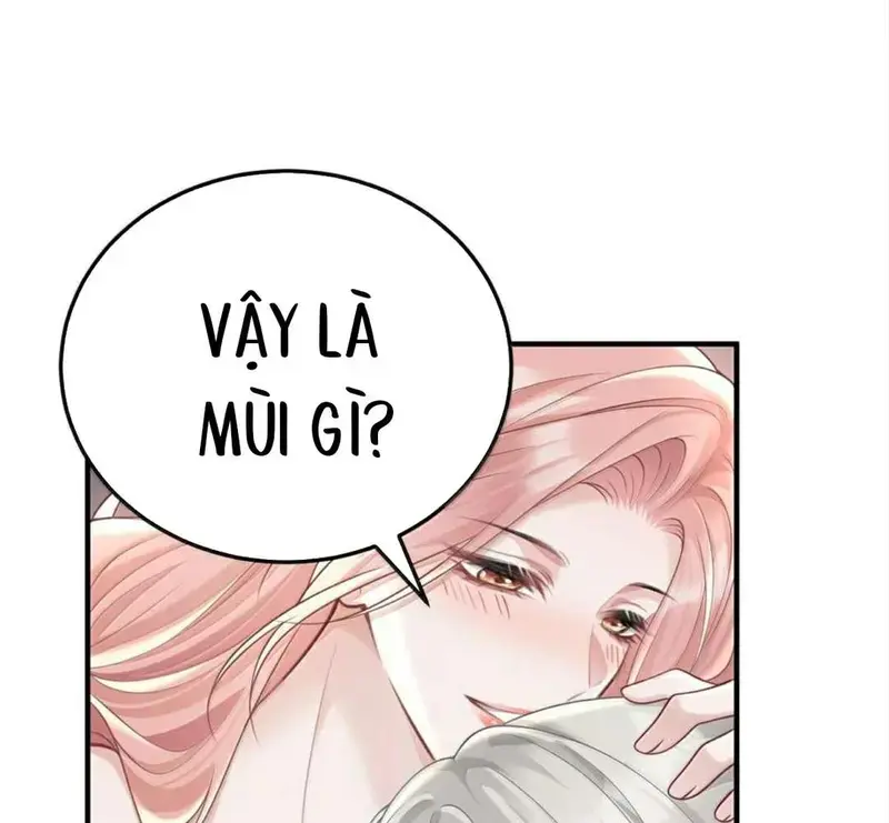 Cô Ấy Dường Như Đang Tán Tỉnh Tôi - Pheromone Chapter 58 - Trang 44