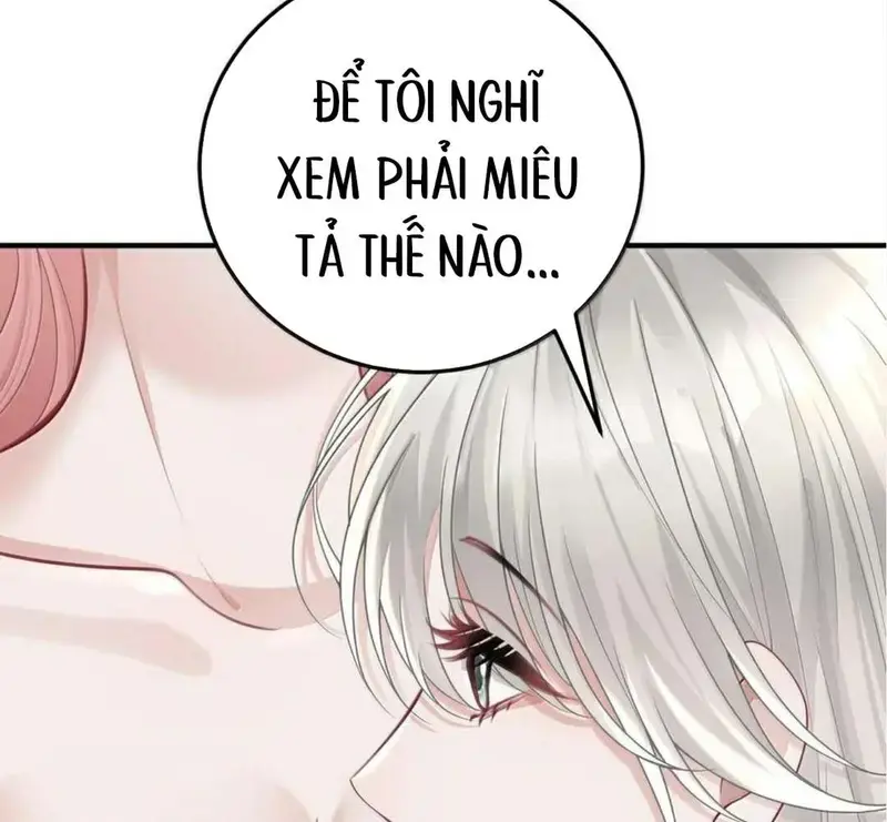 Cô Ấy Dường Như Đang Tán Tỉnh Tôi - Pheromone Chapter 58 - Trang 46