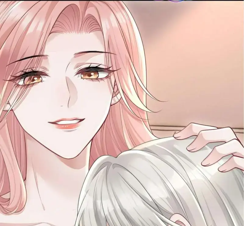 Cô Ấy Dường Như Đang Tán Tỉnh Tôi - Pheromone Chapter 58 - Trang 48