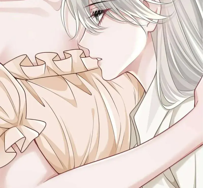 Cô Ấy Dường Như Đang Tán Tỉnh Tôi - Pheromone Chapter 58 - Trang 49