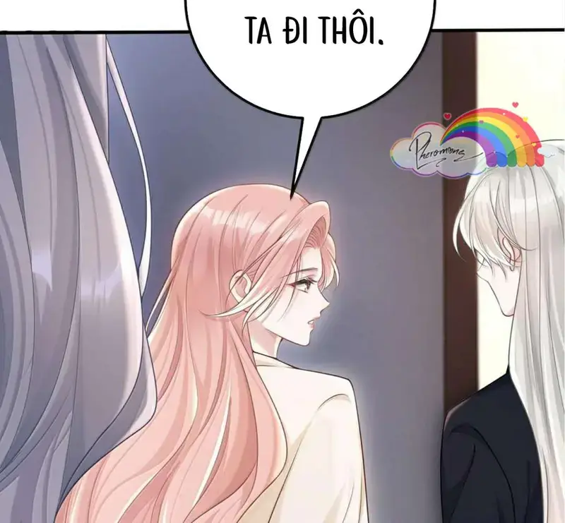 Cô Ấy Dường Như Đang Tán Tỉnh Tôi - Pheromone Chapter 58 - Trang 8
