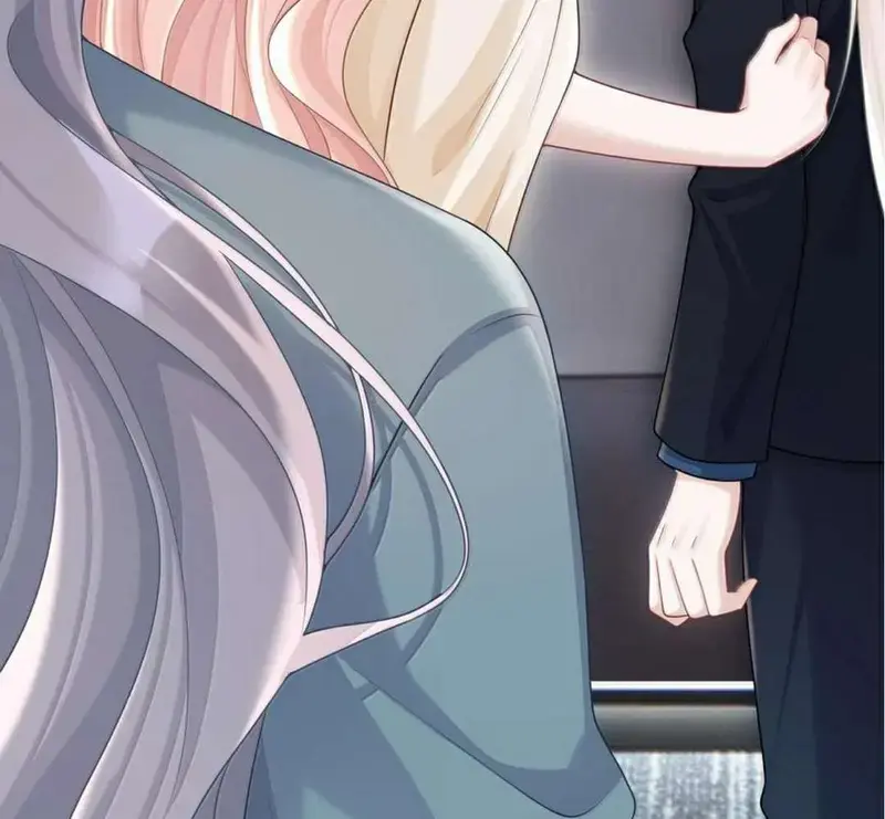 Cô Ấy Dường Như Đang Tán Tỉnh Tôi - Pheromone Chapter 58 - Trang 9