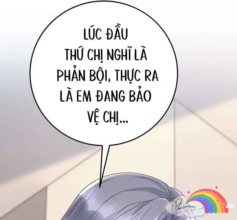 Cô Ấy Dường Như Đang Tán Tỉnh Tôi - Pheromone Chapter 59 - Trang 11