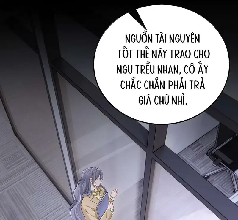Cô Ấy Dường Như Đang Tán Tỉnh Tôi - Pheromone Chapter 59 - Trang 15