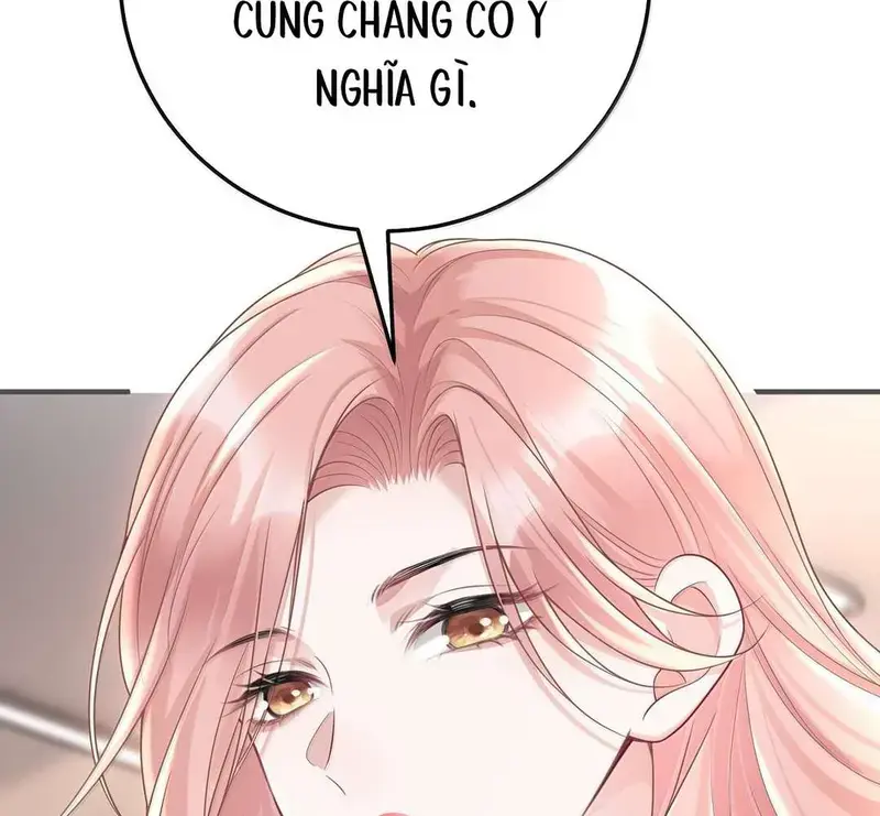 Cô Ấy Dường Như Đang Tán Tỉnh Tôi - Pheromone Chapter 59 - Trang 2
