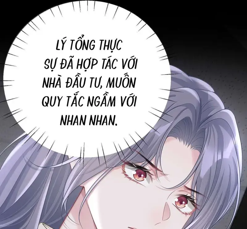 Cô Ấy Dường Như Đang Tán Tỉnh Tôi - Pheromone Chapter 59 - Trang 20