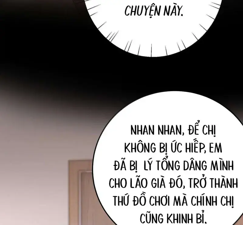 Cô Ấy Dường Như Đang Tán Tỉnh Tôi - Pheromone Chapter 59 - Trang 22