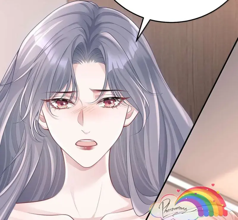 Cô Ấy Dường Như Đang Tán Tỉnh Tôi - Pheromone Chapter 59 - Trang 23
