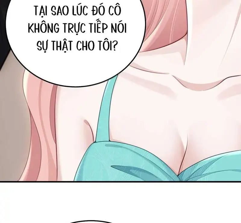 Cô Ấy Dường Như Đang Tán Tỉnh Tôi - Pheromone Chapter 59 - Trang 25